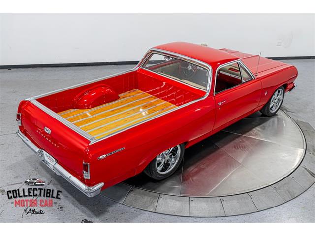 1964 Chevrolet El Camino (CC-2091754) for sale in Marietta, Georgia