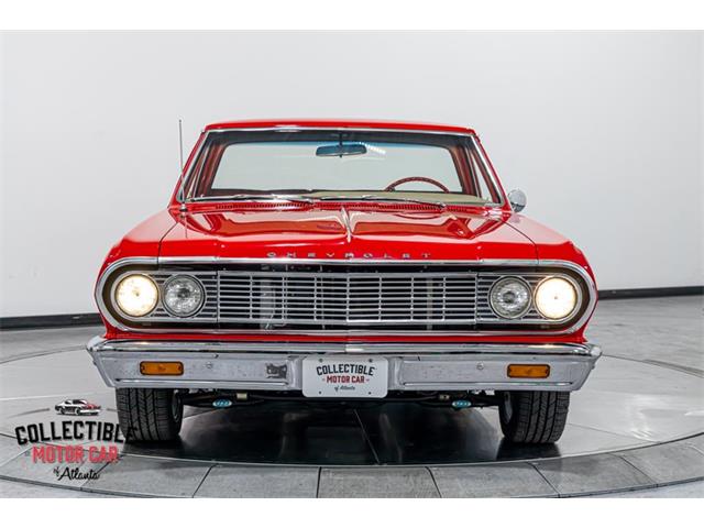 1964 Chevrolet El Camino (CC-2091754) for sale in Marietta, Georgia