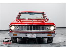 1964 Chevrolet El Camino (CC-2091754) for sale in Marietta, Georgia
