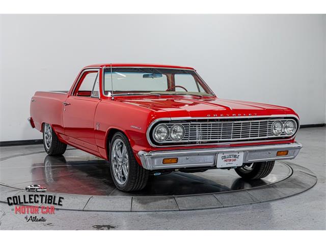 1964 Chevrolet El Camino (CC-2091754) for sale in Marietta, Georgia