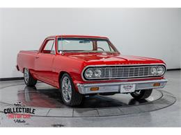 1964 Chevrolet El Camino (CC-2091754) for sale in Marietta, Georgia
