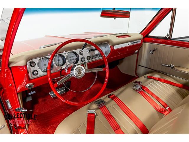 1964 Chevrolet El Camino (CC-2091754) for sale in Marietta, Georgia
