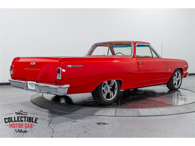 1964 Chevrolet El Camino (CC-2091754) for sale in Marietta, Georgia