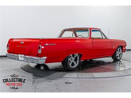 1964 Chevrolet El Camino (CC-2091754) for sale in Marietta, Georgia