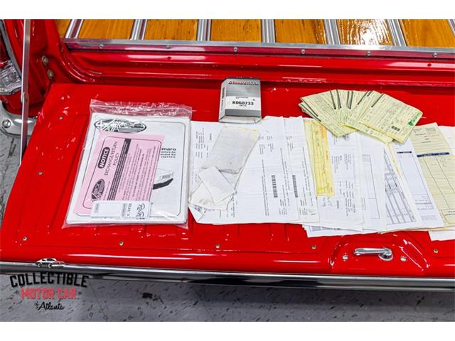 1964 Chevrolet El Camino (CC-2091754) for sale in Marietta, Georgia