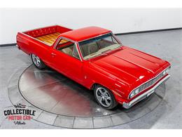 1964 Chevrolet El Camino (CC-2091754) for sale in Marietta, Georgia