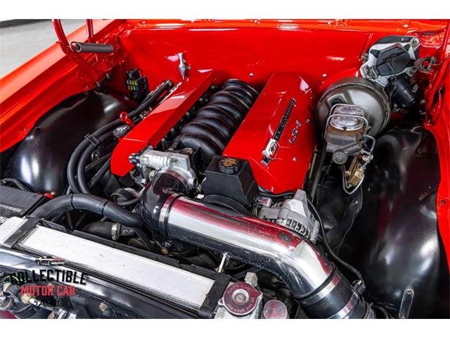 1964 Chevrolet El Camino (CC-2091754) for sale in Marietta, Georgia
