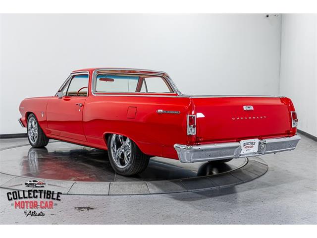 1964 Chevrolet El Camino (CC-2091754) for sale in Marietta, Georgia