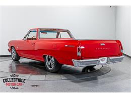 1964 Chevrolet El Camino (CC-2091754) for sale in Marietta, Georgia