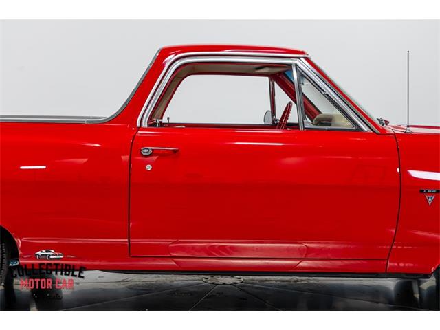 1964 Chevrolet El Camino (CC-2091754) for sale in Marietta, Georgia