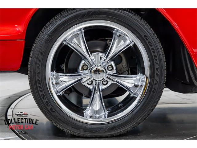 1964 Chevrolet El Camino (CC-2091754) for sale in Marietta, Georgia