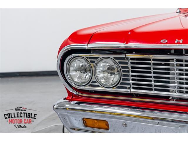 1964 Chevrolet El Camino (CC-2091754) for sale in Marietta, Georgia