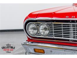 1964 Chevrolet El Camino (CC-2091754) for sale in Marietta, Georgia