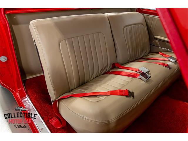 1964 Chevrolet El Camino (CC-2091754) for sale in Marietta, Georgia