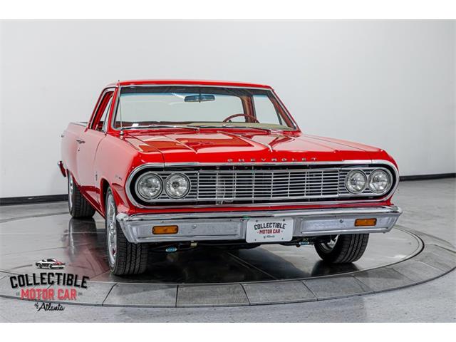 1964 Chevrolet El Camino (CC-2091754) for sale in Marietta, Georgia