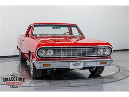 1964 Chevrolet El Camino (CC-2091754) for sale in Marietta, Georgia