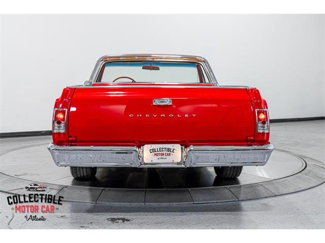 1964 Chevrolet El Camino (CC-2091754) for sale in Marietta, Georgia