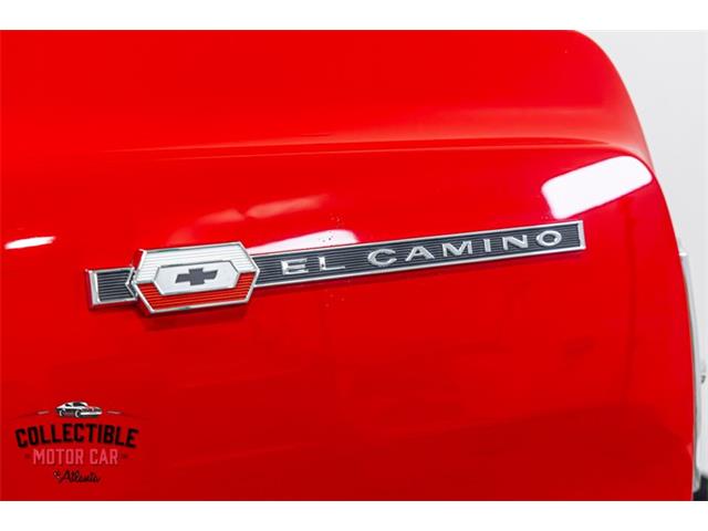 1964 Chevrolet El Camino (CC-2091754) for sale in Marietta, Georgia
