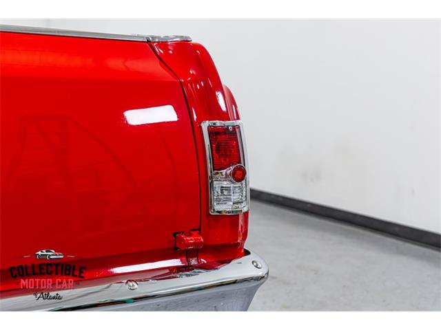 1964 Chevrolet El Camino (CC-2091754) for sale in Marietta, Georgia
