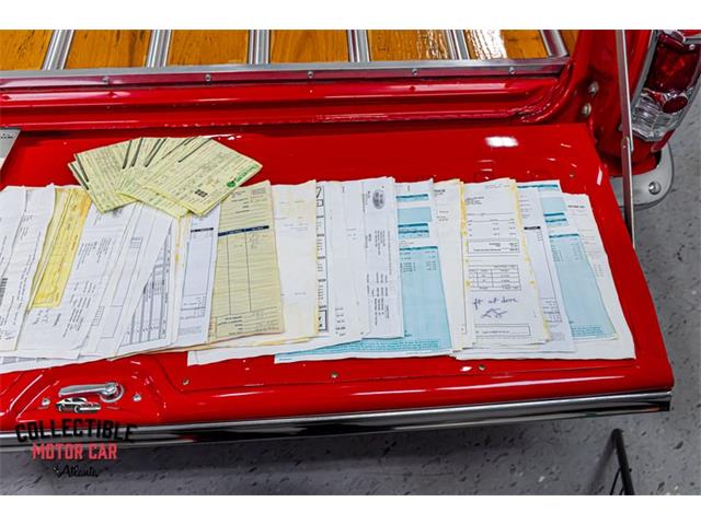 1964 Chevrolet El Camino (CC-2091754) for sale in Marietta, Georgia