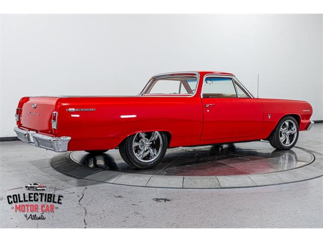 1964 Chevrolet El Camino (CC-2091754) for sale in Marietta, Georgia