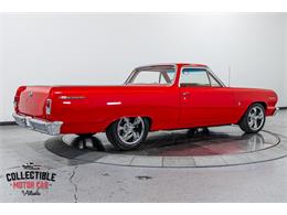 1964 Chevrolet El Camino (CC-2091754) for sale in Marietta, Georgia