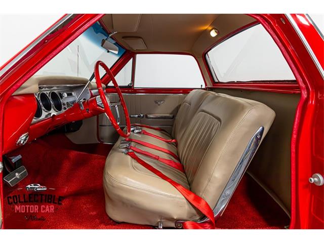 1964 Chevrolet El Camino (CC-2091754) for sale in Marietta, Georgia