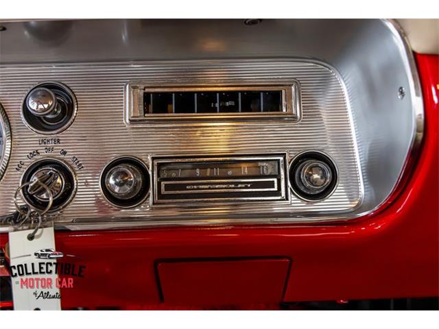 1964 Chevrolet El Camino (CC-2091754) for sale in Marietta, Georgia