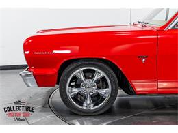 1964 Chevrolet El Camino (CC-2091754) for sale in Marietta, Georgia