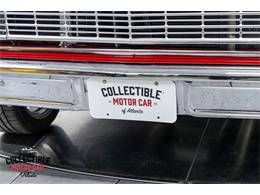 1964 Chevrolet El Camino (CC-2091754) for sale in Marietta, Georgia