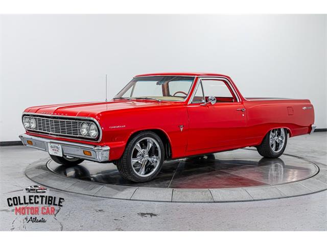 1964 Chevrolet El Camino (CC-2091754) for sale in Marietta, Georgia