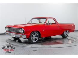1964 Chevrolet El Camino (CC-2091754) for sale in Marietta, Georgia