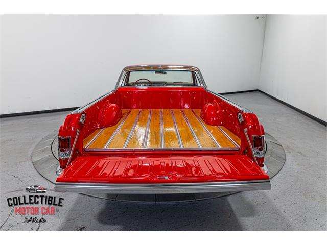 1964 Chevrolet El Camino (CC-2091754) for sale in Marietta, Georgia