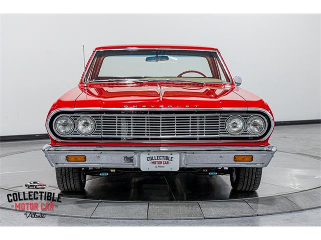 1964 Chevrolet El Camino (CC-2091754) for sale in Marietta, Georgia