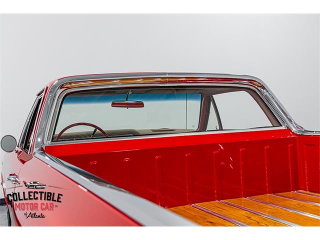 1964 Chevrolet El Camino (CC-2091754) for sale in Marietta, Georgia