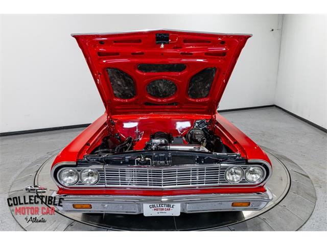 1964 Chevrolet El Camino (CC-2091754) for sale in Marietta, Georgia