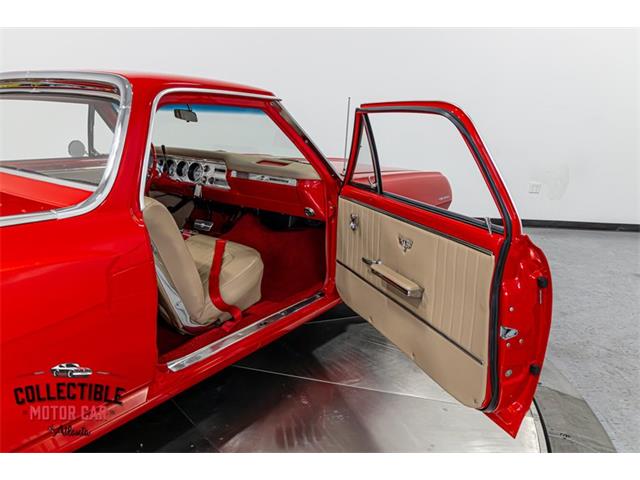 1964 Chevrolet El Camino (CC-2091754) for sale in Marietta, Georgia