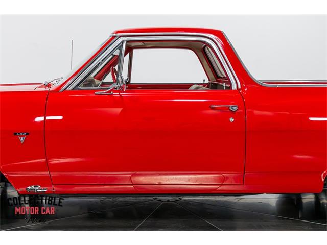 1964 Chevrolet El Camino (CC-2091754) for sale in Marietta, Georgia