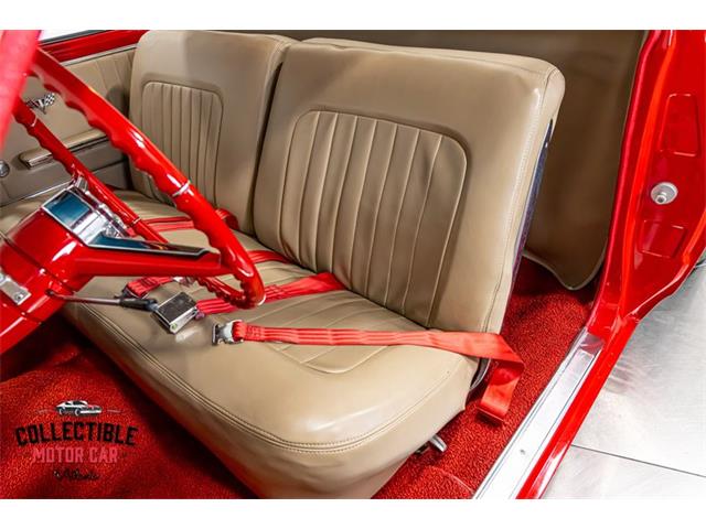 1964 Chevrolet El Camino (CC-2091754) for sale in Marietta, Georgia