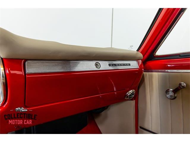 1964 Chevrolet El Camino (CC-2091754) for sale in Marietta, Georgia