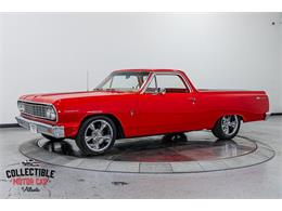 1964 Chevrolet El Camino (CC-2091754) for sale in Marietta, Georgia