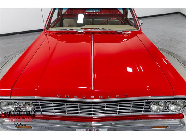 1964 Chevrolet El Camino (CC-2091754) for sale in Marietta, Georgia