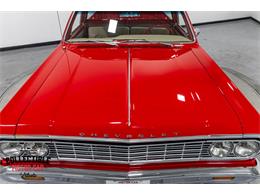 1964 Chevrolet El Camino (CC-2091754) for sale in Marietta, Georgia
