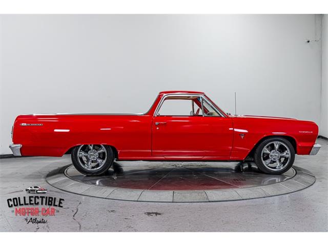 1964 Chevrolet El Camino (CC-2091754) for sale in Marietta, Georgia