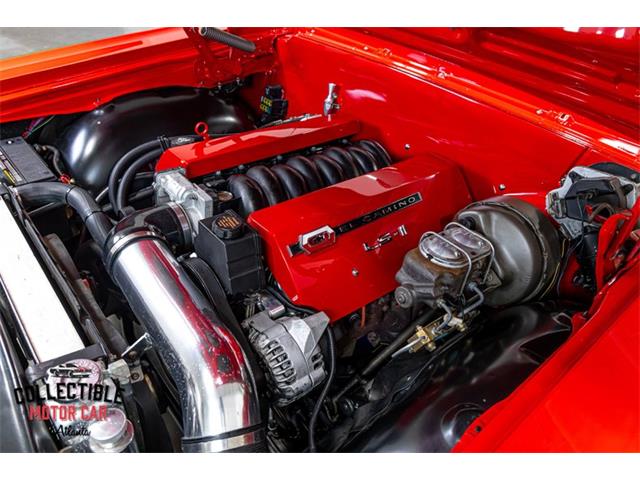 1964 Chevrolet El Camino (CC-2091754) for sale in Marietta, Georgia