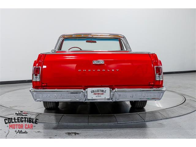 1964 Chevrolet El Camino (CC-2091754) for sale in Marietta, Georgia