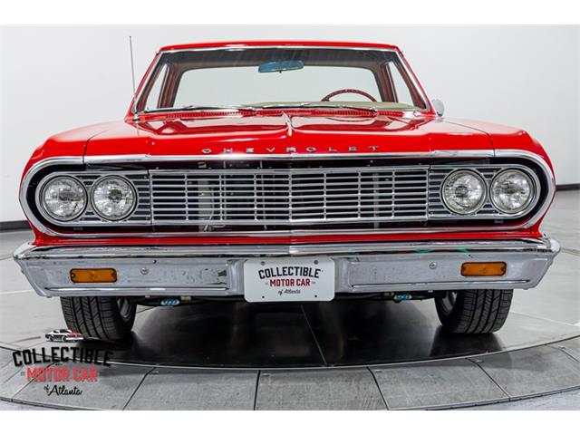 1964 Chevrolet El Camino (CC-2091754) for sale in Marietta, Georgia
