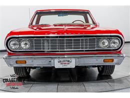 1964 Chevrolet El Camino (CC-2091754) for sale in Marietta, Georgia
