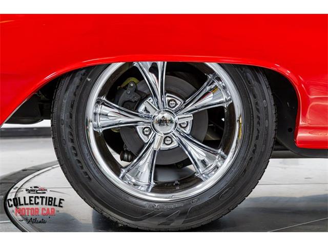 1964 Chevrolet El Camino (CC-2091754) for sale in Marietta, Georgia