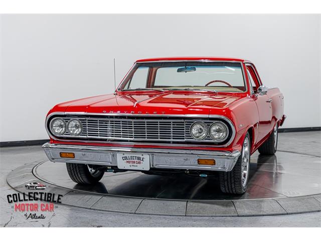1964 Chevrolet El Camino (CC-2091754) for sale in Marietta, Georgia